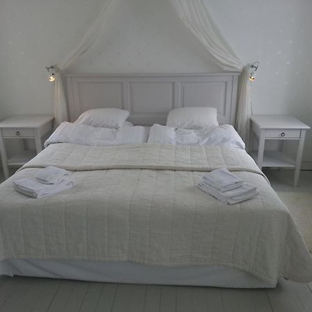 Agarden Hotell & Restaurang Trosa Dış mekan fotoğraf