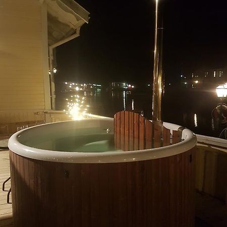 Agarden Hotell & Restaurang Trosa Dış mekan fotoğraf