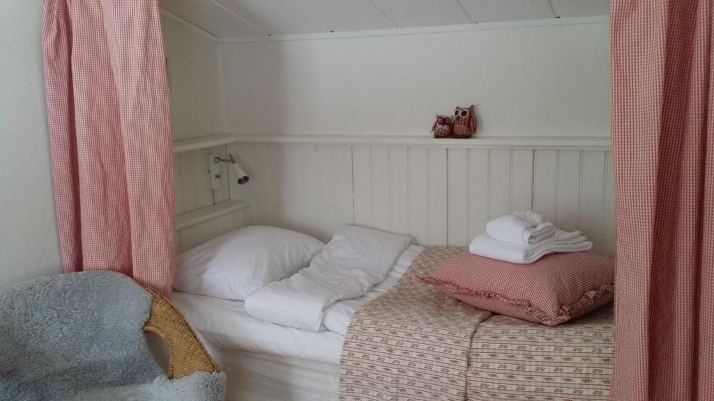 Agarden Hotell & Restaurang Trosa Oda fotoğraf