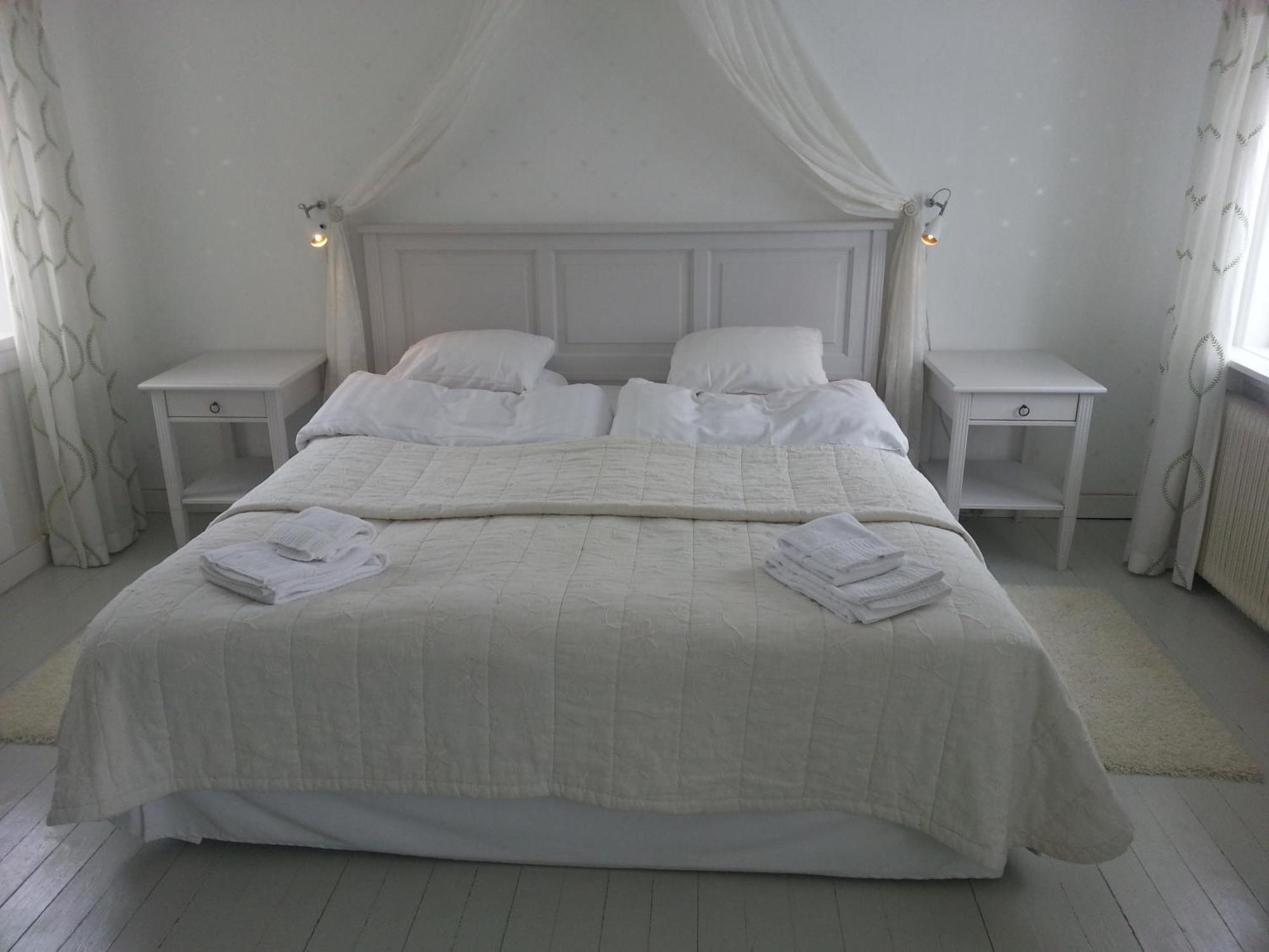 Agarden Hotell & Restaurang Trosa Dış mekan fotoğraf