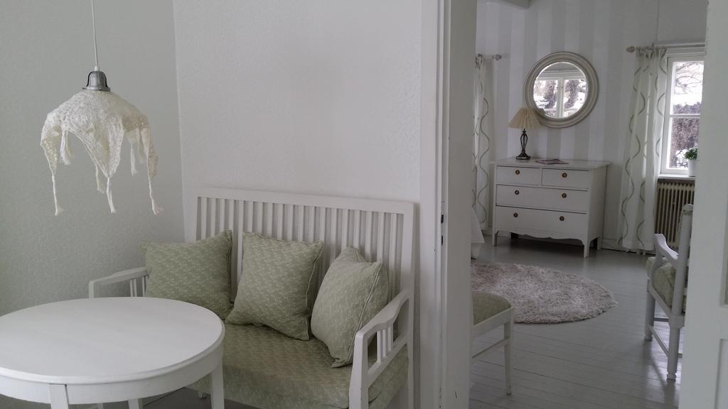 Agarden Hotell & Restaurang Trosa Oda fotoğraf