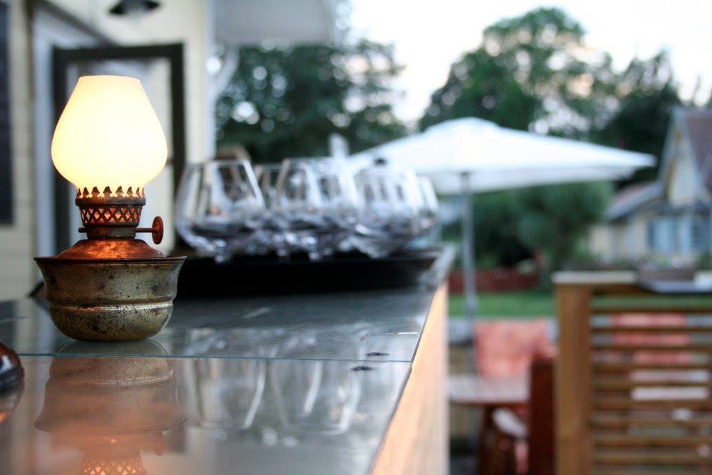 Agarden Hotell & Restaurang Trosa Dış mekan fotoğraf